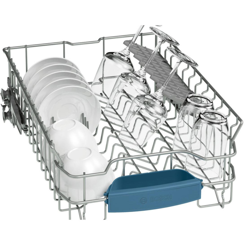 Встраиваемая посудомоечная машина Bosch SPV25FX00R