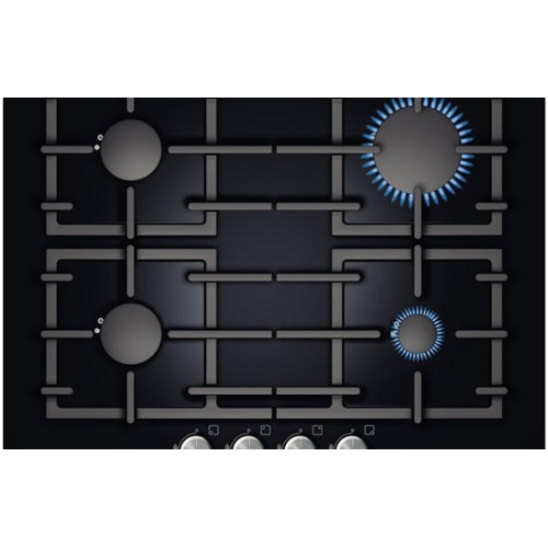 Газовая варочная панель Bosch PPP 616 B91E