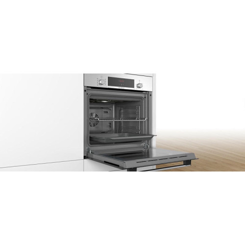 Духовой шкаф Bosch HBF514BS0R