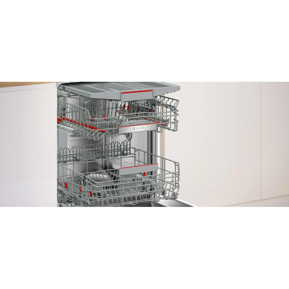 Встраиваемая посудомоечная машина Bosch SBV6ZCX49E