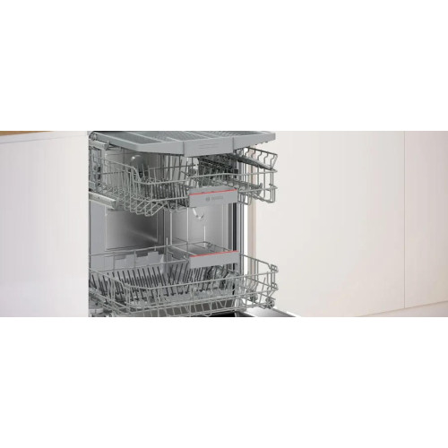 Встраиваемая посудомоечная машина Bosch SBH4HVX00E