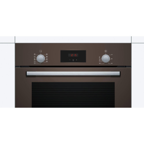 Духовой шкаф Bosch HBF134EL0R