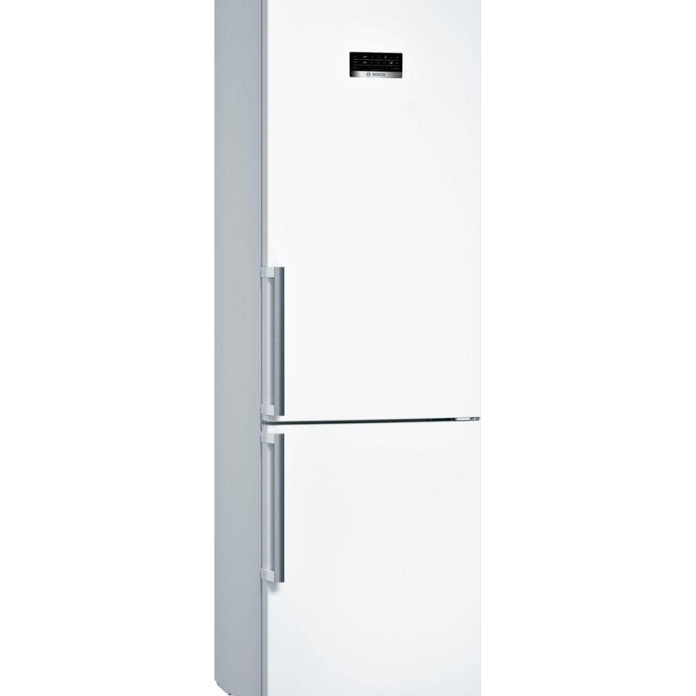 Двухкамерный холодильник Bosch KGN39XW34R