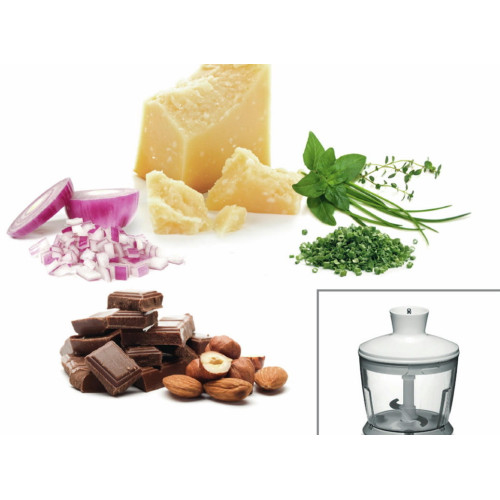 Блендер Bosch MSM 24500