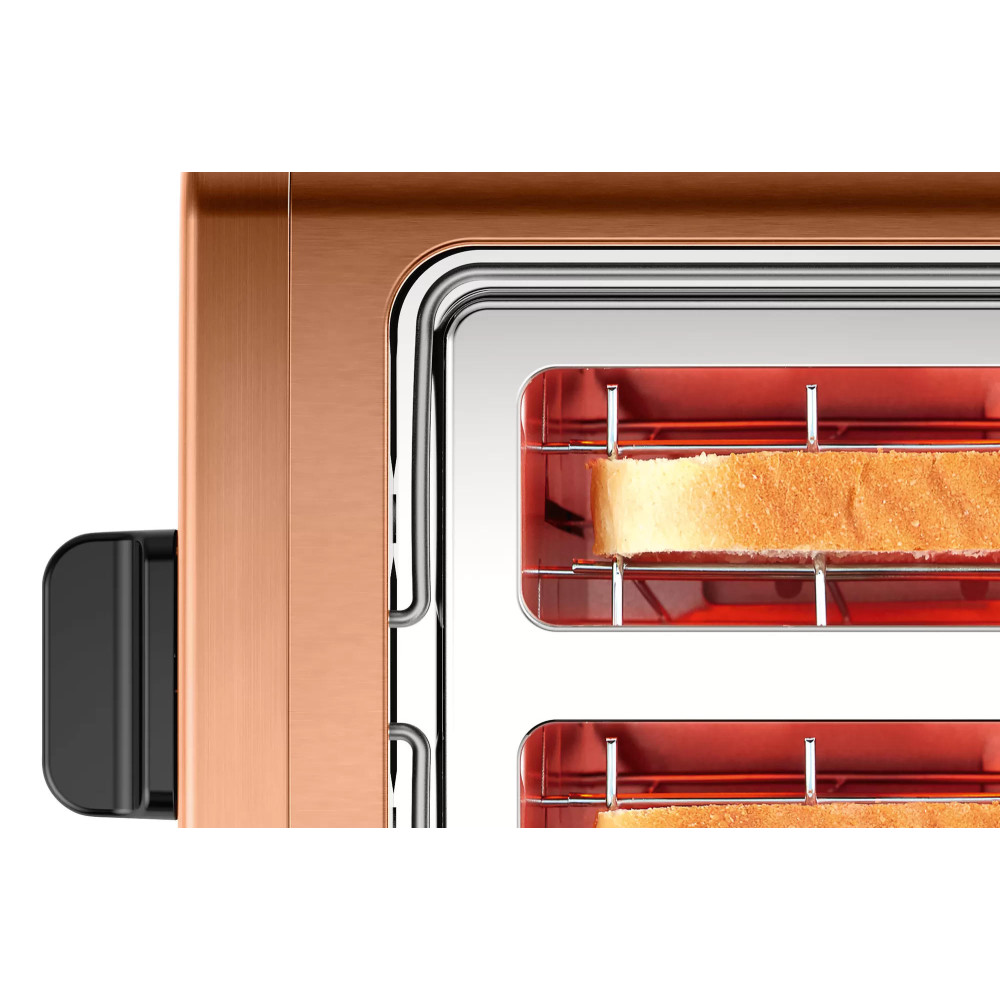 Тостер Bosch TAT4P429