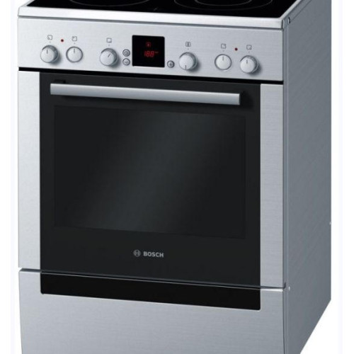 Электрическая плита Bosch HCE 744250 R