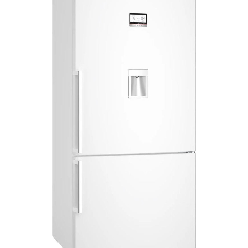 Двухкамерный холодильник Bosch KGD86AW31U