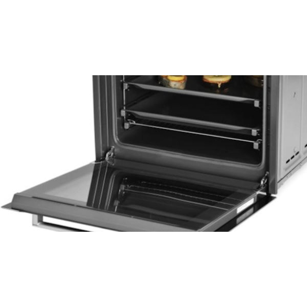 Духовой шкаф Bosch HBG 36T620