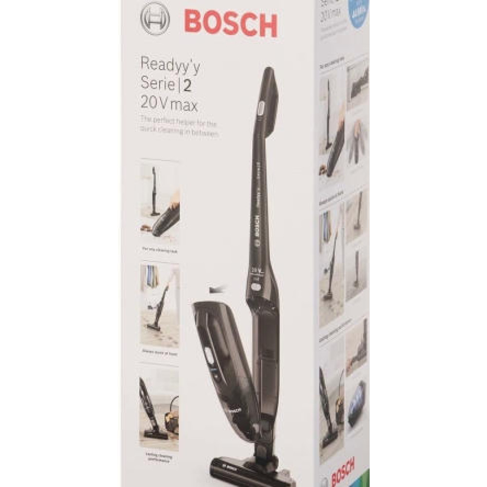 Пылесос Bosch BCHF220T