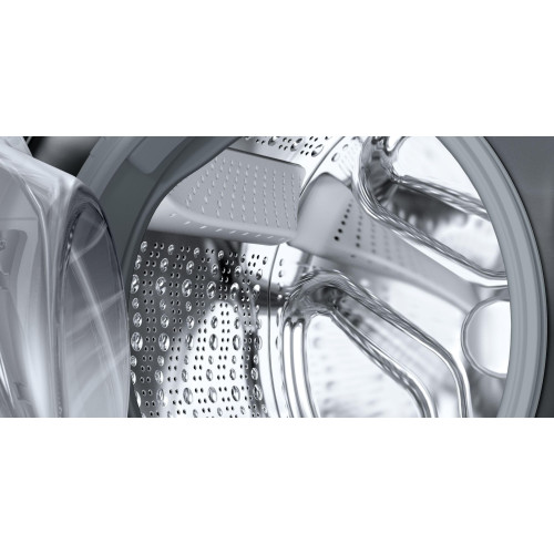 Стиральная машина Bosch WGG2440RSN
