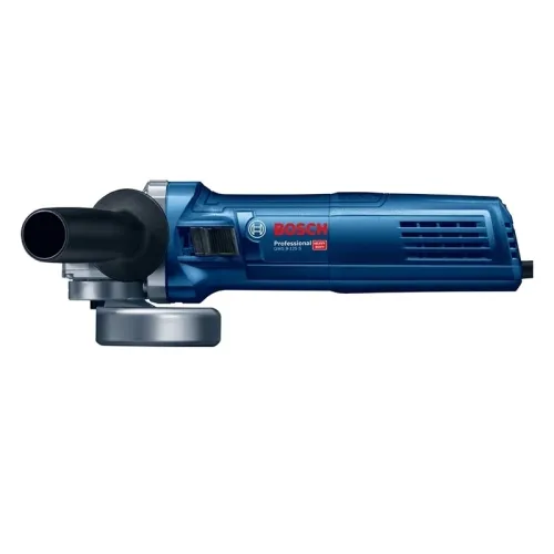 Bosch GWS 9-125 Professional ушм, 0601396022