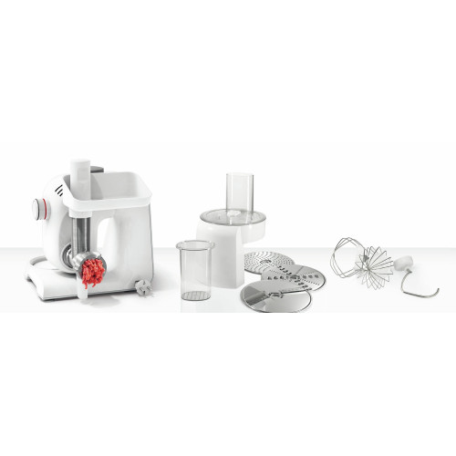 Кухонный комбайн Bosch MUM58224