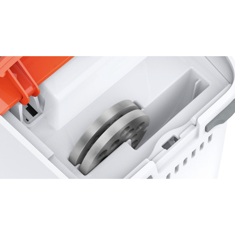 Мясорубка Bosch MFW3630I