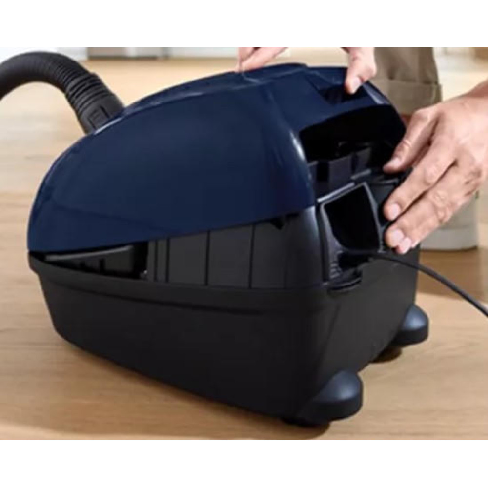 Пылесос Bosch BGL38WBU3H