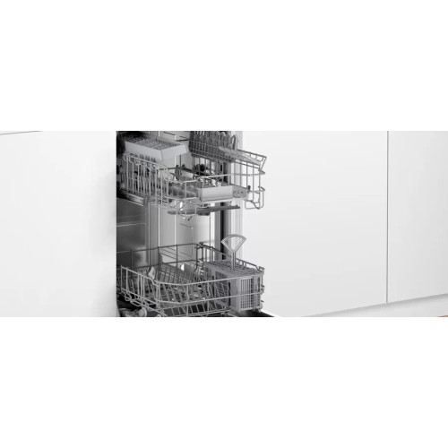 Встраиваемая посудомоечная машина Bosch SRV2IKX2BR