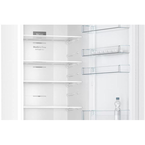 Двухкамерный холодильник Bosch KGN39UW25R