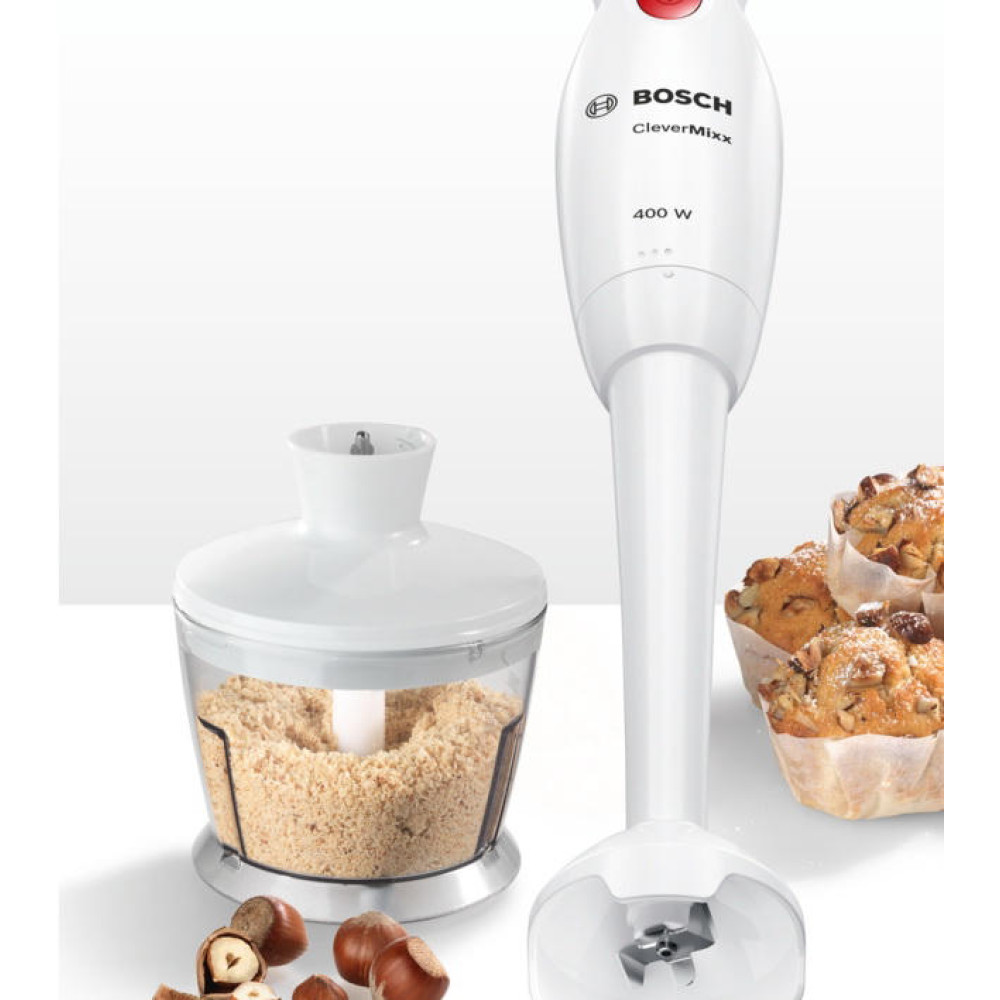 Блендер Bosch MSM 14200