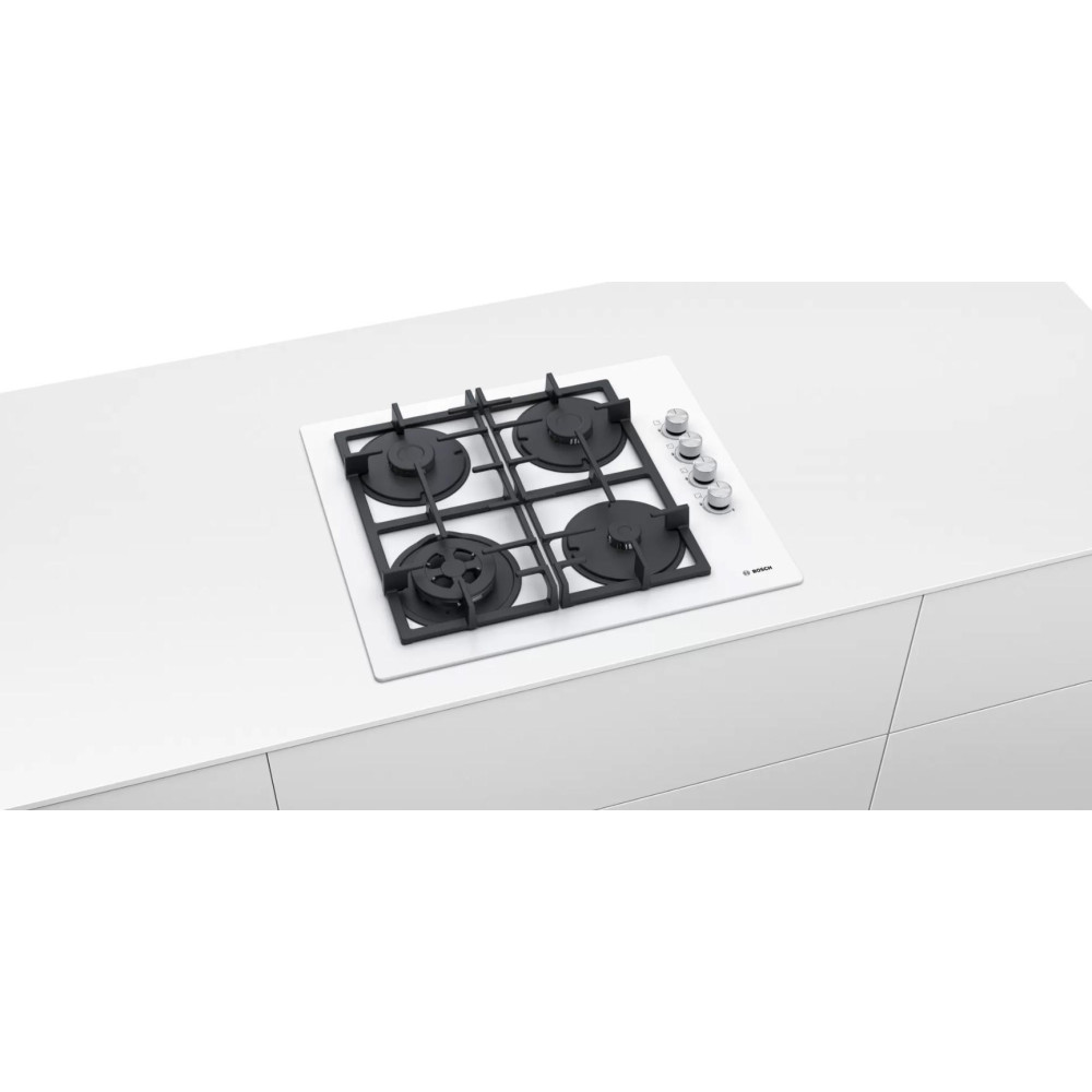 Газовая варочная панель Bosch POH6C2O90R