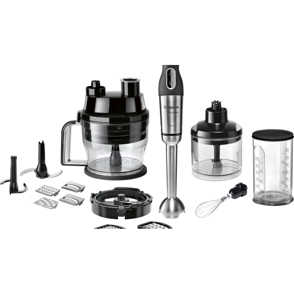Блендер Bosch MSM 881X2