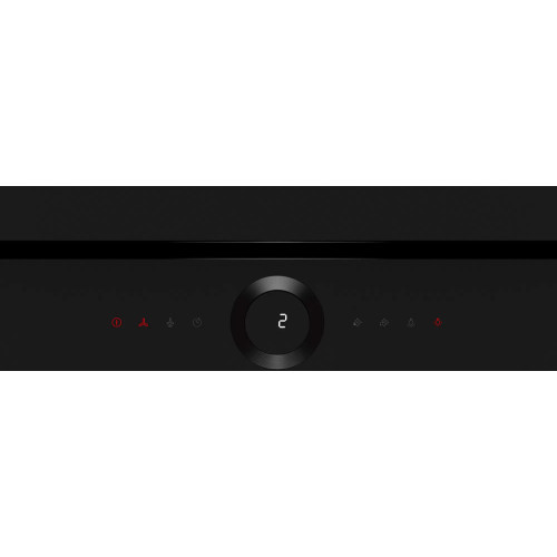 Вытяжка Bosch DWF97RW62