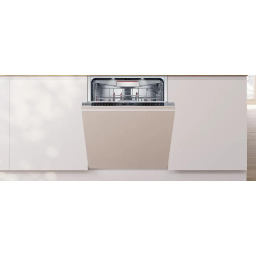 Встраиваемая посудомоечная машина Bosch SBD8TCX01E