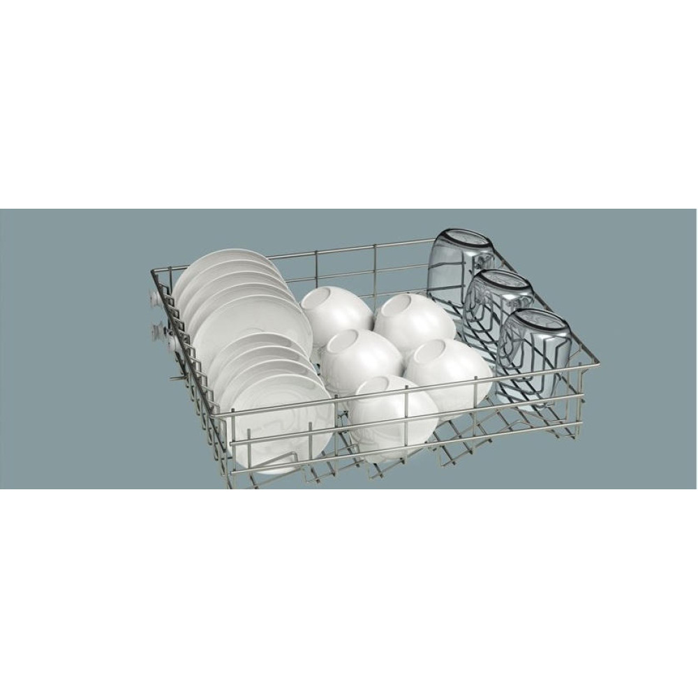 Встраиваемая посудомоечная машина Bosch SCE 52M55 RU