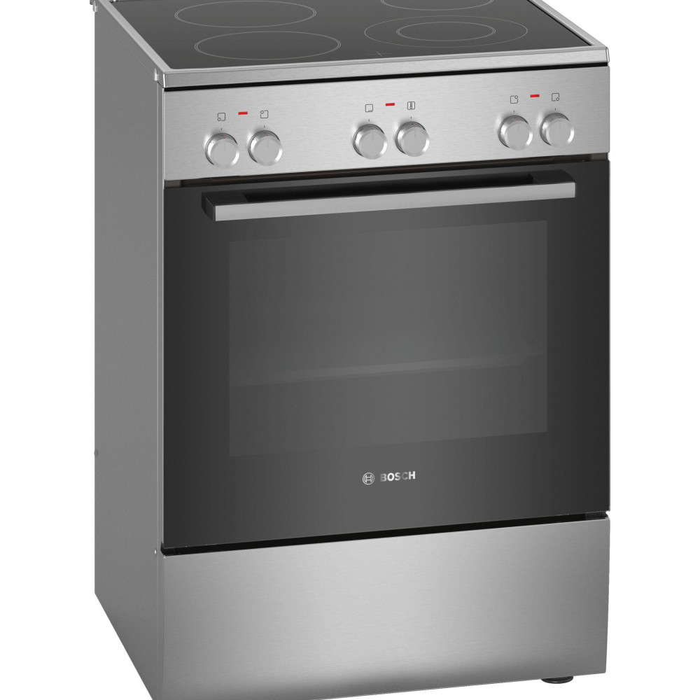 Электрическая плита Bosch HKA090150