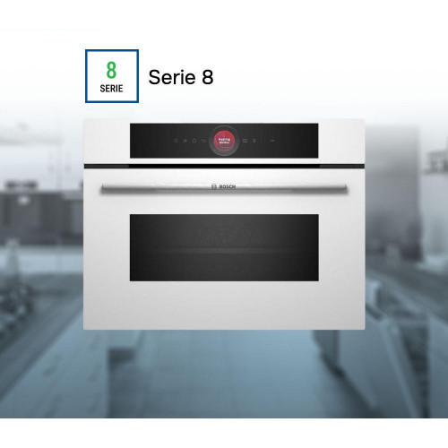 Духовой шкаф Bosch CMG7241W1