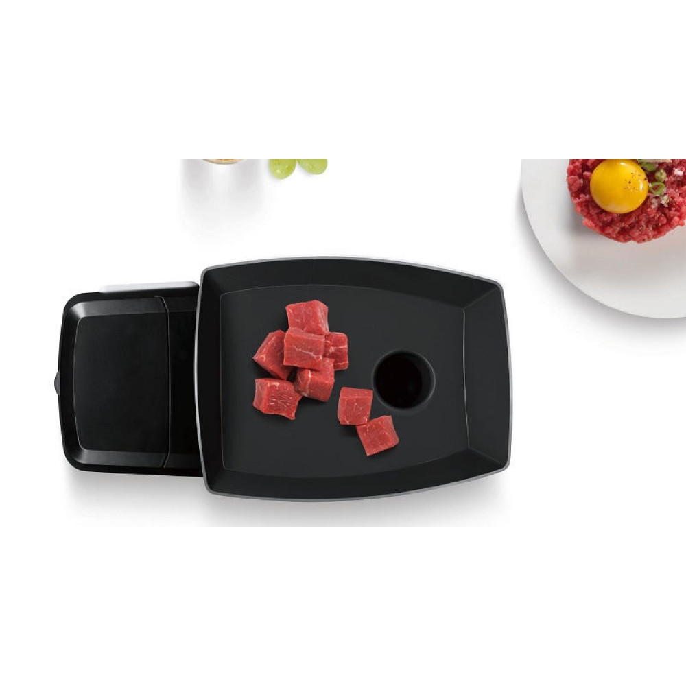 Мясорубка Bosch MFW67450