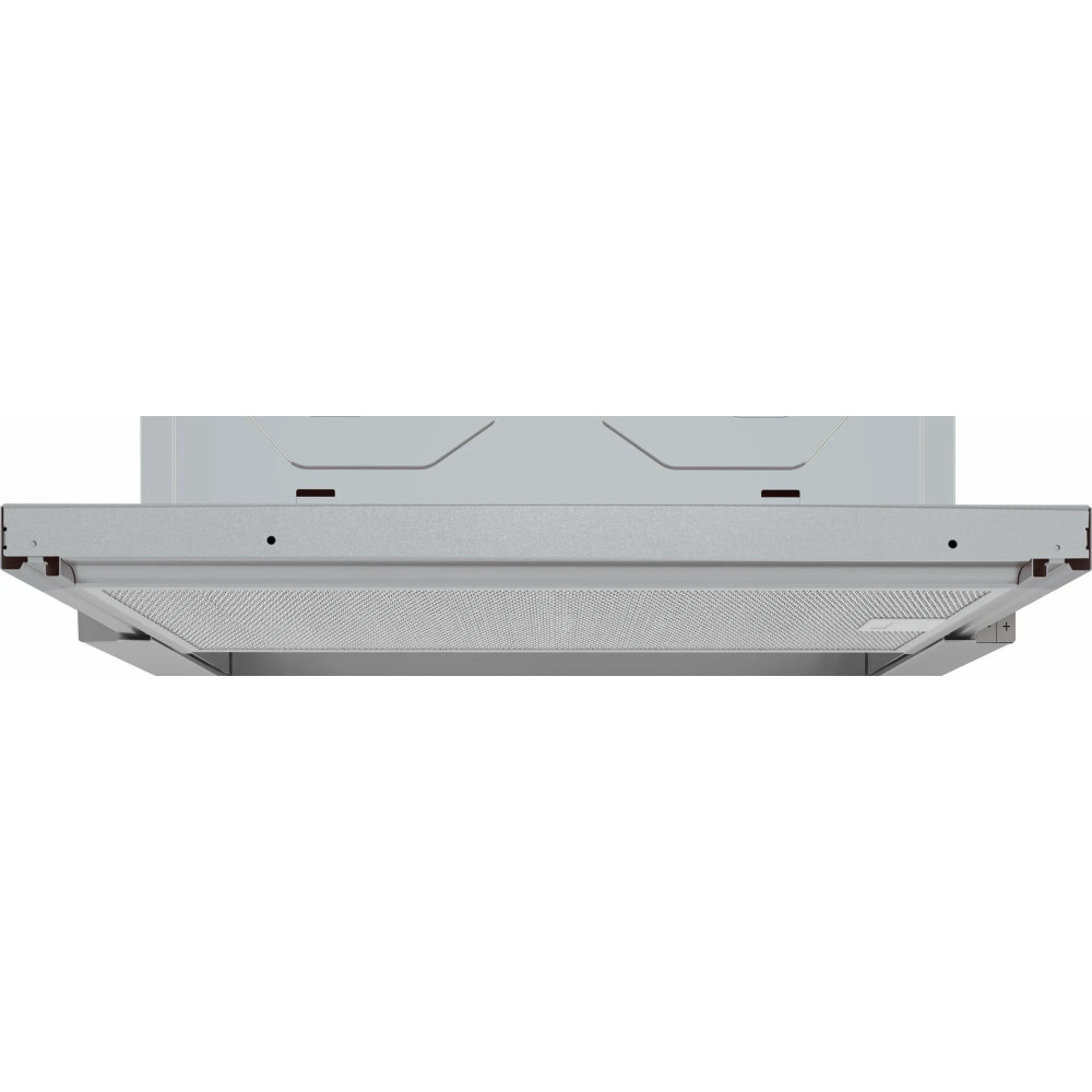 Встраиваемая вытяжка Bosch DFL064A52