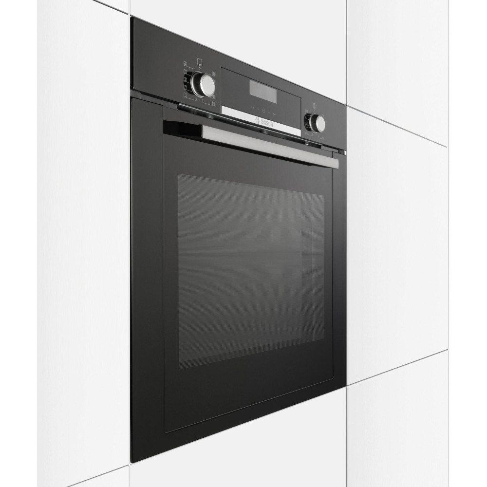 Духовой шкаф Bosch HBA337BB0R