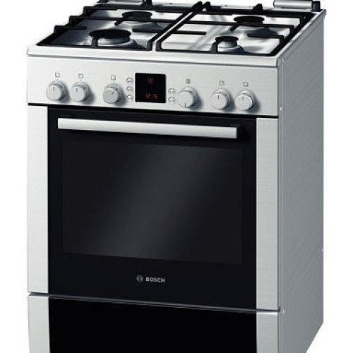 Комбинированная плита Bosch HGV 745355 R