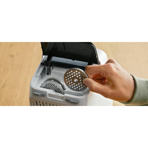 Мясорубка Bosch MFW3640A