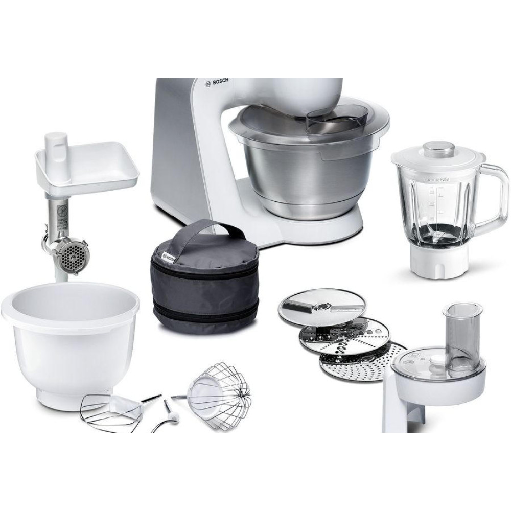 Кухонный комбайн Bosch MUM5824C