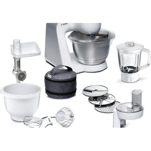 Кухонный комбайн Bosch MUM5824C