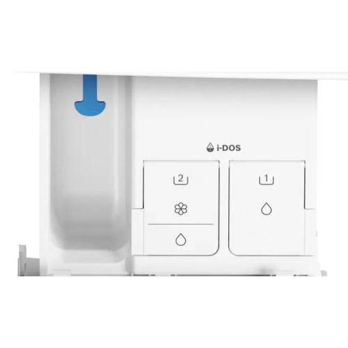 Стиральная машина Bosch WGA254A1OE