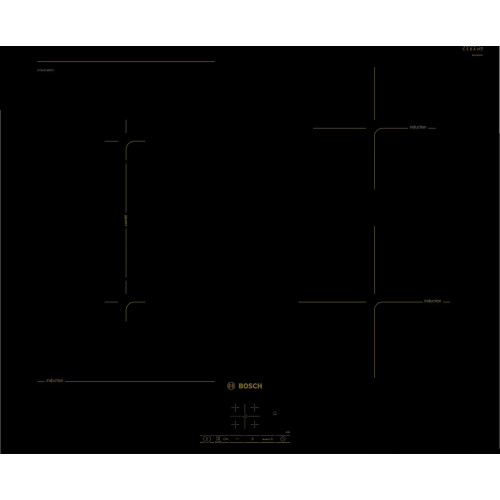 Индукционная варочная панель Bosch PVS631BB5R