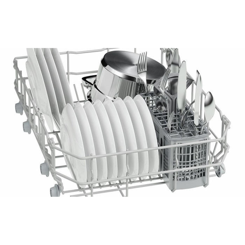 Встраиваемая посудомоечная машина Bosch SPV25CX30R