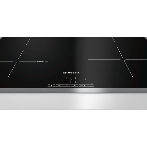 Индукционная варочная панель Bosch PUE645BB1E