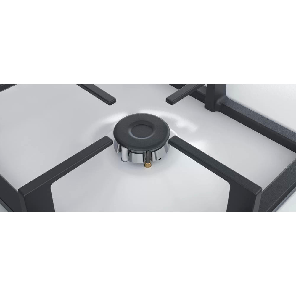 Газовая варочная панель Bosch PBP 6C2B90