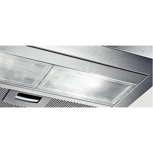 Вытяжка Bosch DHU 675 U