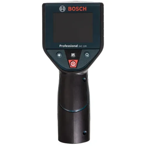 Bosch GIC 120 Professional Solo видеоэндоскоп, 0601241100