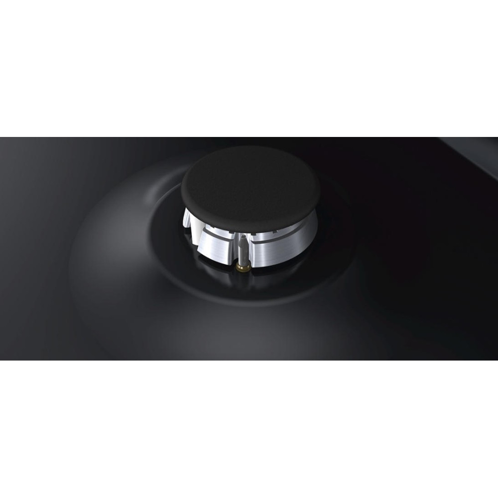 Газовая варочная панель Bosch PCH616M90R