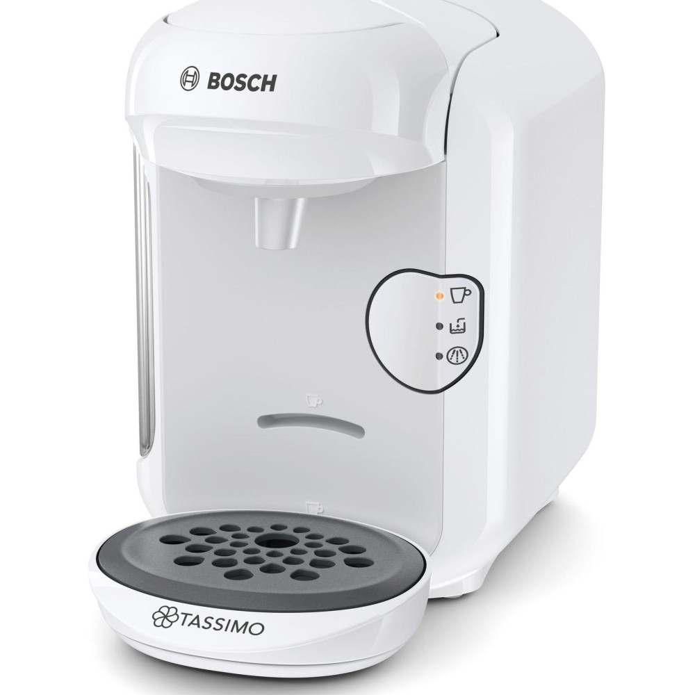 Кофемашина Bosch TAS1404 Tassimo