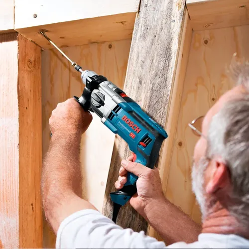 Bosch GSB 20-2 Professional дрель ударная, 060117B400