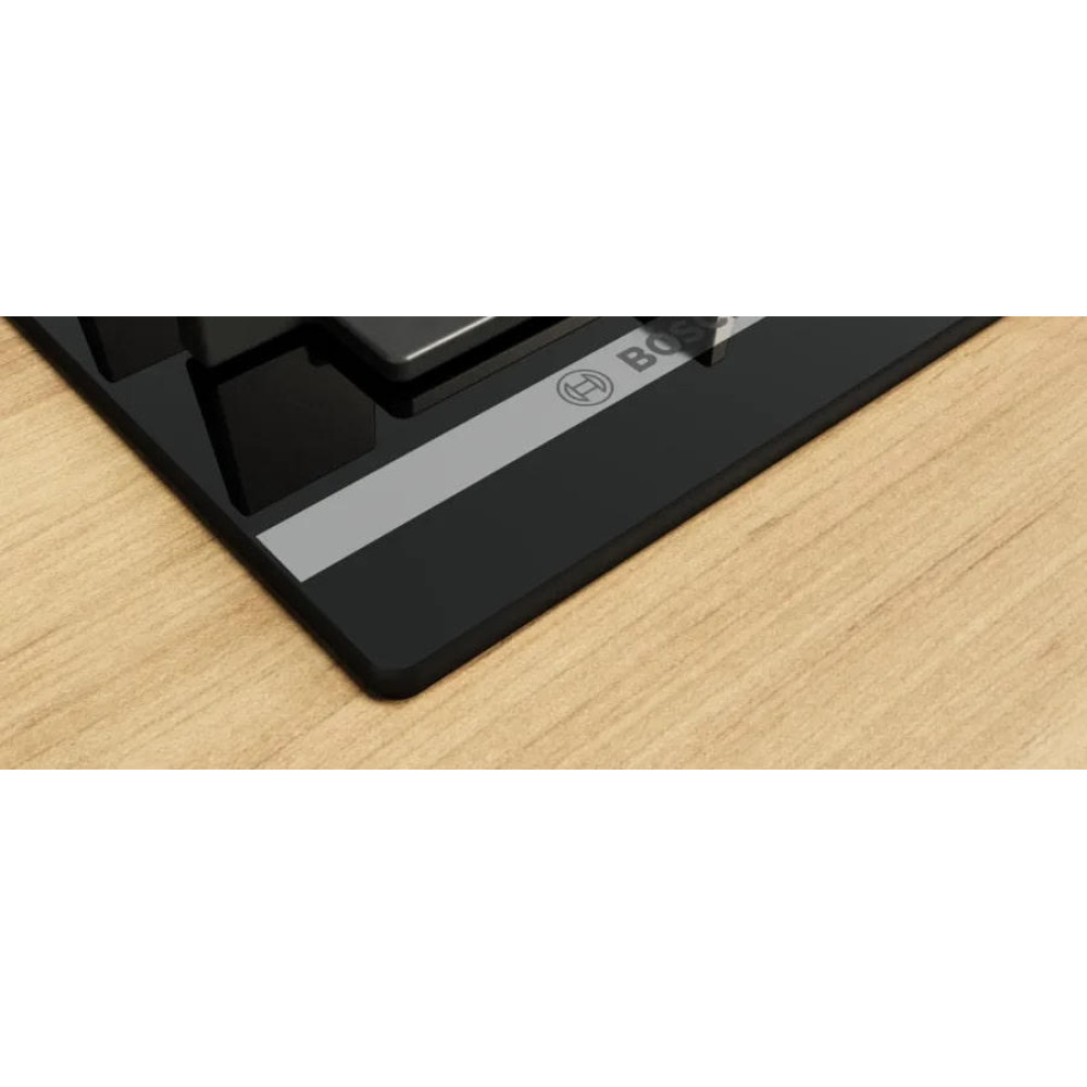 Газовая варочная панель Bosch PNN6B6K40