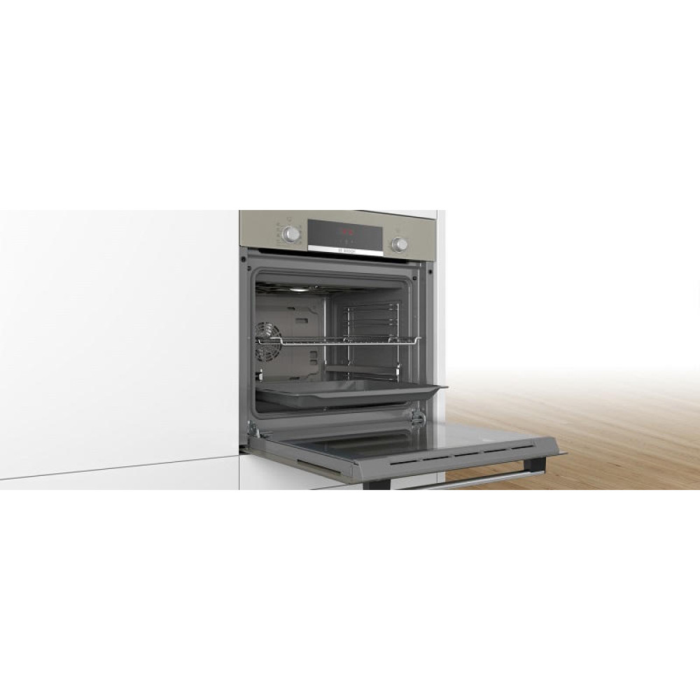 Духовой шкаф Bosch HBF534EF0R