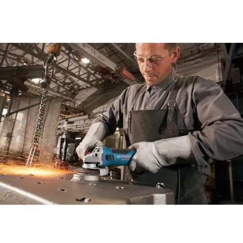 Bosch GWS 17-125 CIE Professional болгарка, 06017960R2