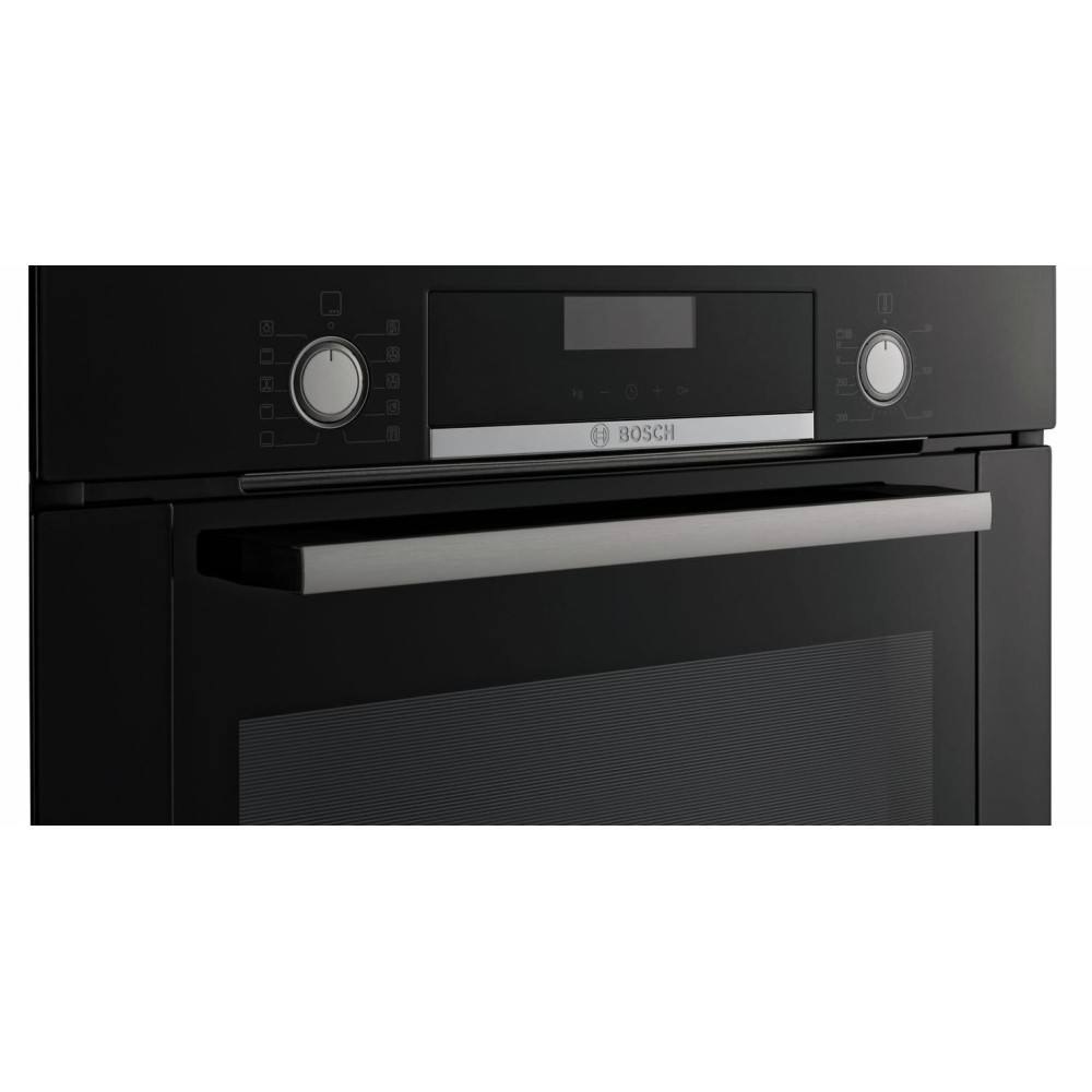 Духовой шкаф Bosch HBA337BB0R