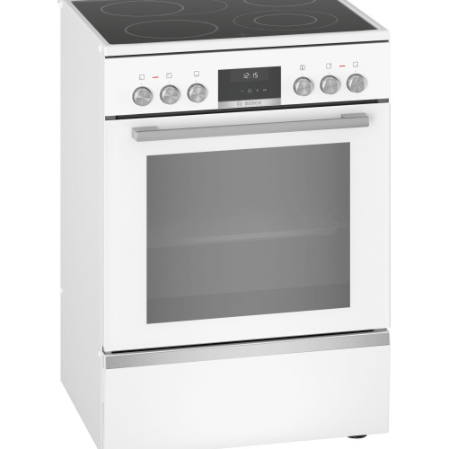 Электрическая плита Bosch HKS59N220R